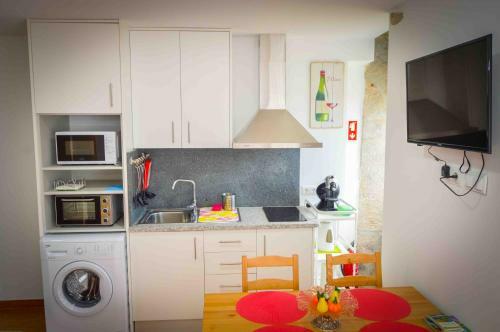 Apartamento Casinha Da Cal�ada