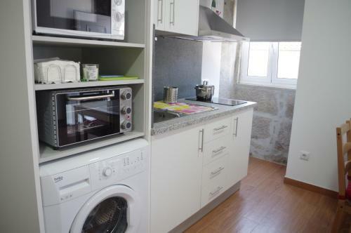 Apartamento Casinha Da Cal�ada