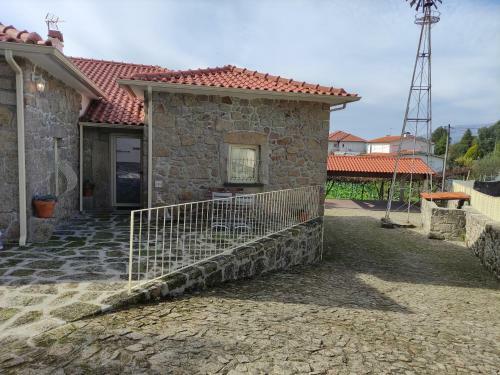 Casa Do Lago Da Quinta De Esteves