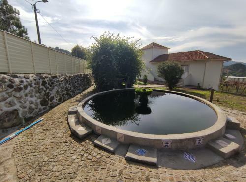 Casa Do Lago Da Quinta De Esteves