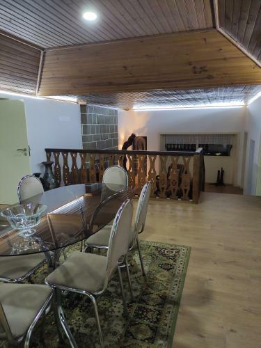 Casa Do Lago Da Quinta De Esteves