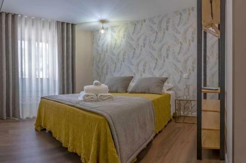 Apartamento Blue House Ponte De Lima