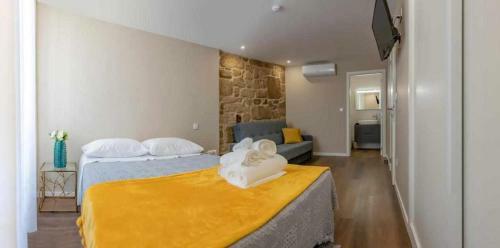 Apartamento Blue House Ponte De Lima