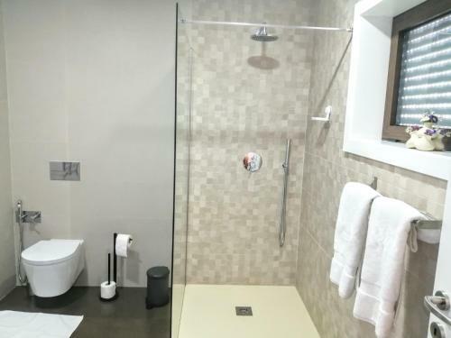 Hostal Jardim Das Oliveiras - Su�tes Com Vista