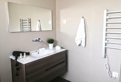 Hostal Jardim Das Oliveiras - Su�tes Com Vista