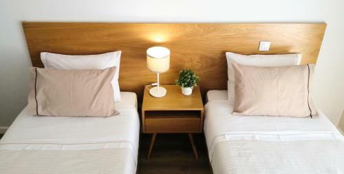 Hostal Jardim Das Oliveiras - Su�tes Com Vista