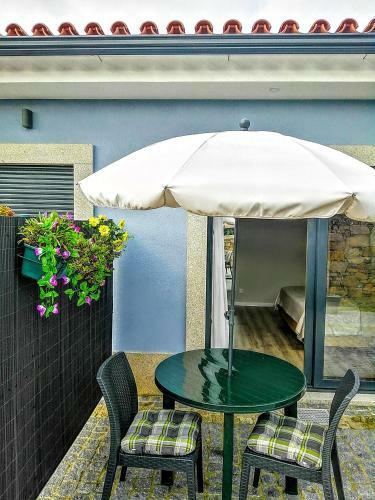 Hostal Jardim Das Oliveiras - Su�tes Com Vista