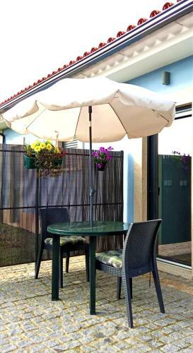 Hostal Jardim Das Oliveiras - Su�tes Com Vista