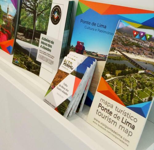 Hostal Jardim Das Oliveiras - Su�tes Com Vista