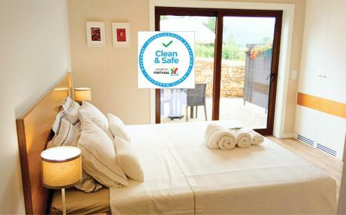 Hostal Jardim Das Oliveiras - Su�tes Com Vista