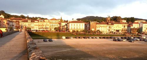 Hostal Jardim Das Oliveiras - Su�tes Com Vista