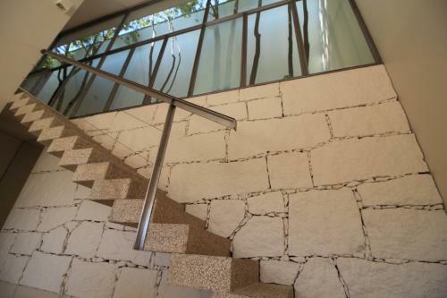 Slope Design Villa - Luxurious Architecture Villa