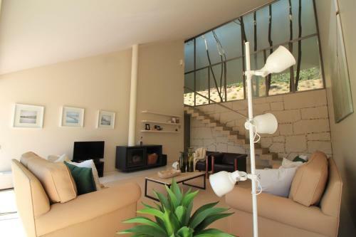 Slope Design Villa - Luxurious Architecture Villa