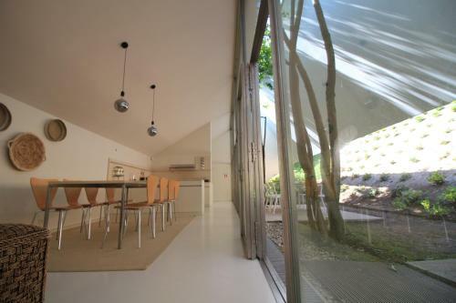 Slope Design Villa - Luxurious Architecture Villa