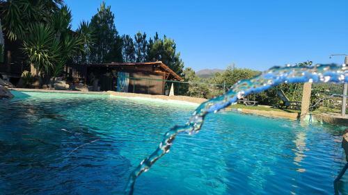 Hostal Fernandes Guest House&bungalows