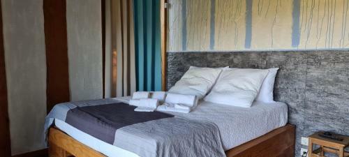 Hostal Fernandes Guest House&bungalows