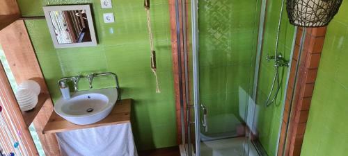 Hostal Fernandes Guest House&bungalows