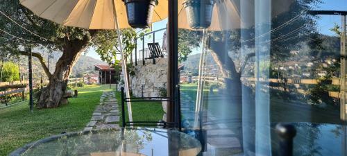 Hostal Fernandes Guest House&bungalows