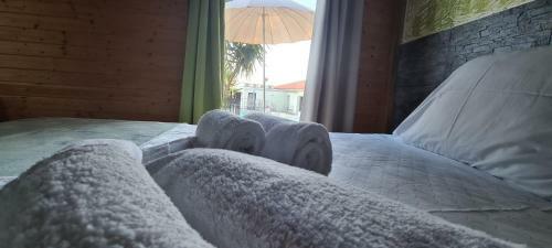Hostal Fernandes Guest House&bungalows