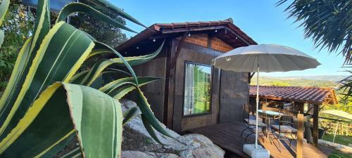 Hostal Fernandes Guest House&bungalows