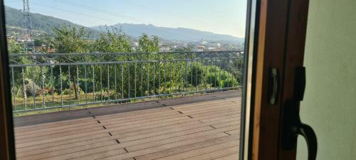 Hostal Fernandes Guest House&bungalows