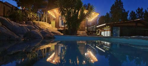 Hostal Fernandes Guest House&bungalows