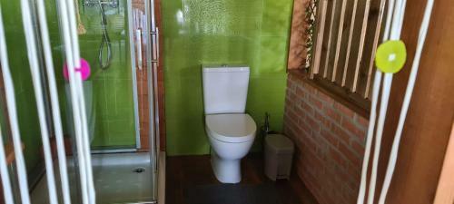 Hostal Fernandes Guest House&bungalows