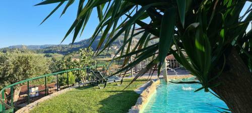 Hostal Fernandes Guest House&bungalows