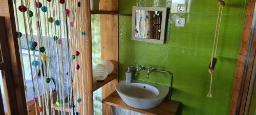 Hostal Fernandes Guest House&bungalows