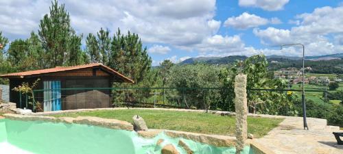 Hostal Fernandes Guest House&bungalows