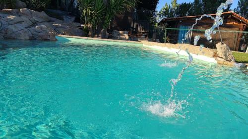 Hostal Fernandes Guest House&bungalows