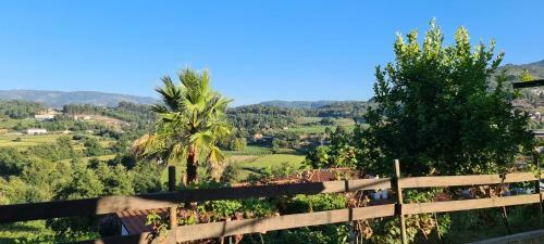 Hostal Fernandes Guest House&bungalows