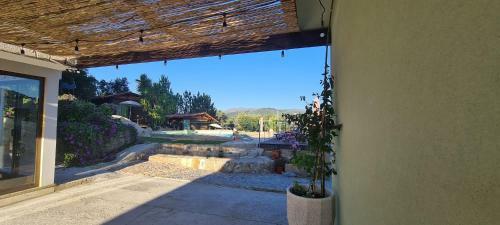 Hostal Fernandes Guest House&bungalows