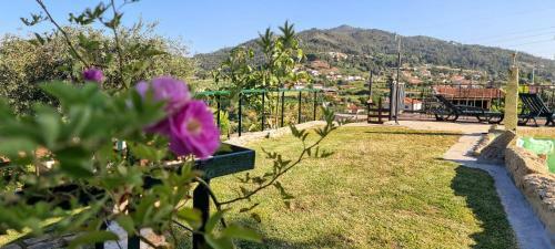 Hostal Fernandes Guest House&bungalows