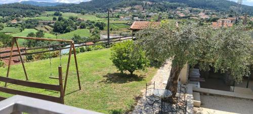 Hostal Fernandes Guest House&bungalows