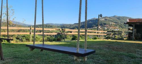 Hostal Fernandes Guest House&bungalows