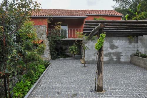Casa Do Azevinho Grupo Casas Do Lima