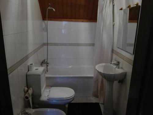 Hostal Casa Cardeal Saraiva