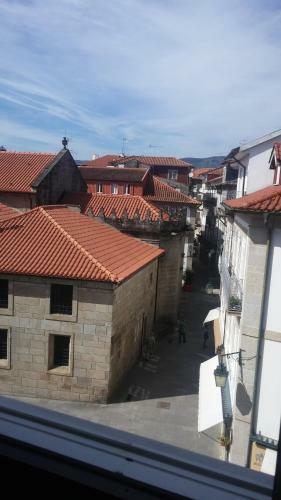 Hostal Casa Cardeal Saraiva