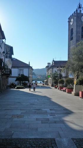 Hostal Casa Cardeal Saraiva