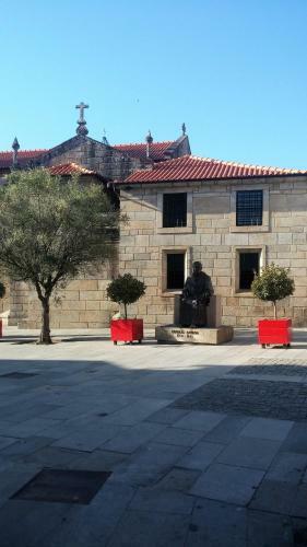 Hostal Casa Cardeal Saraiva