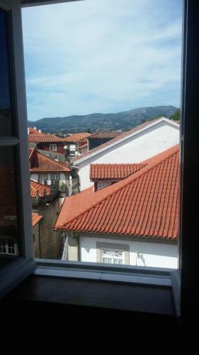 Hostal Casa Cardeal Saraiva
