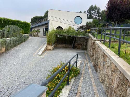 S Roque House