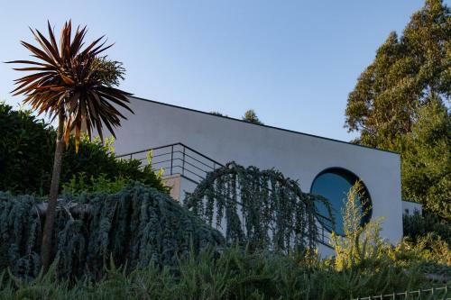 S Roque House