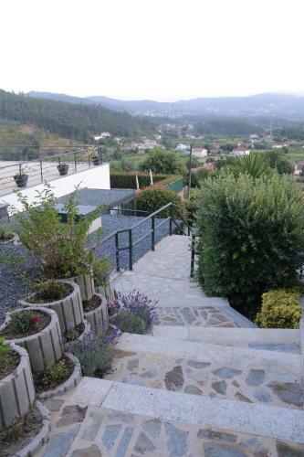 S Roque House