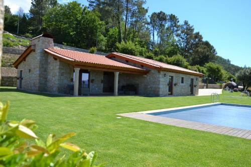 Casa Dos Jer�nimos
