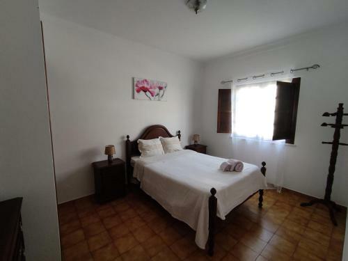 Hostal Apartamento Rosa