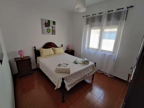 Hostal Apartamento Rosa