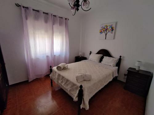 Hostal Apartamento Rosa