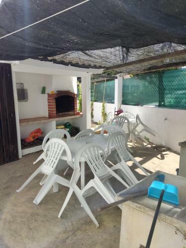 Hostal Apartamento Rosa